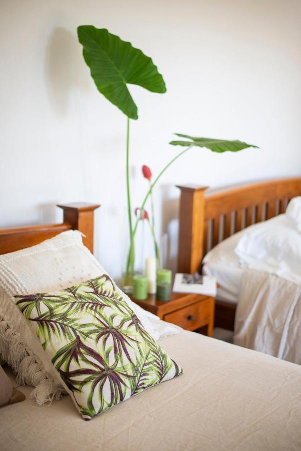Tierra Magnifica Boutique Hotel Nosara Habitación foto
