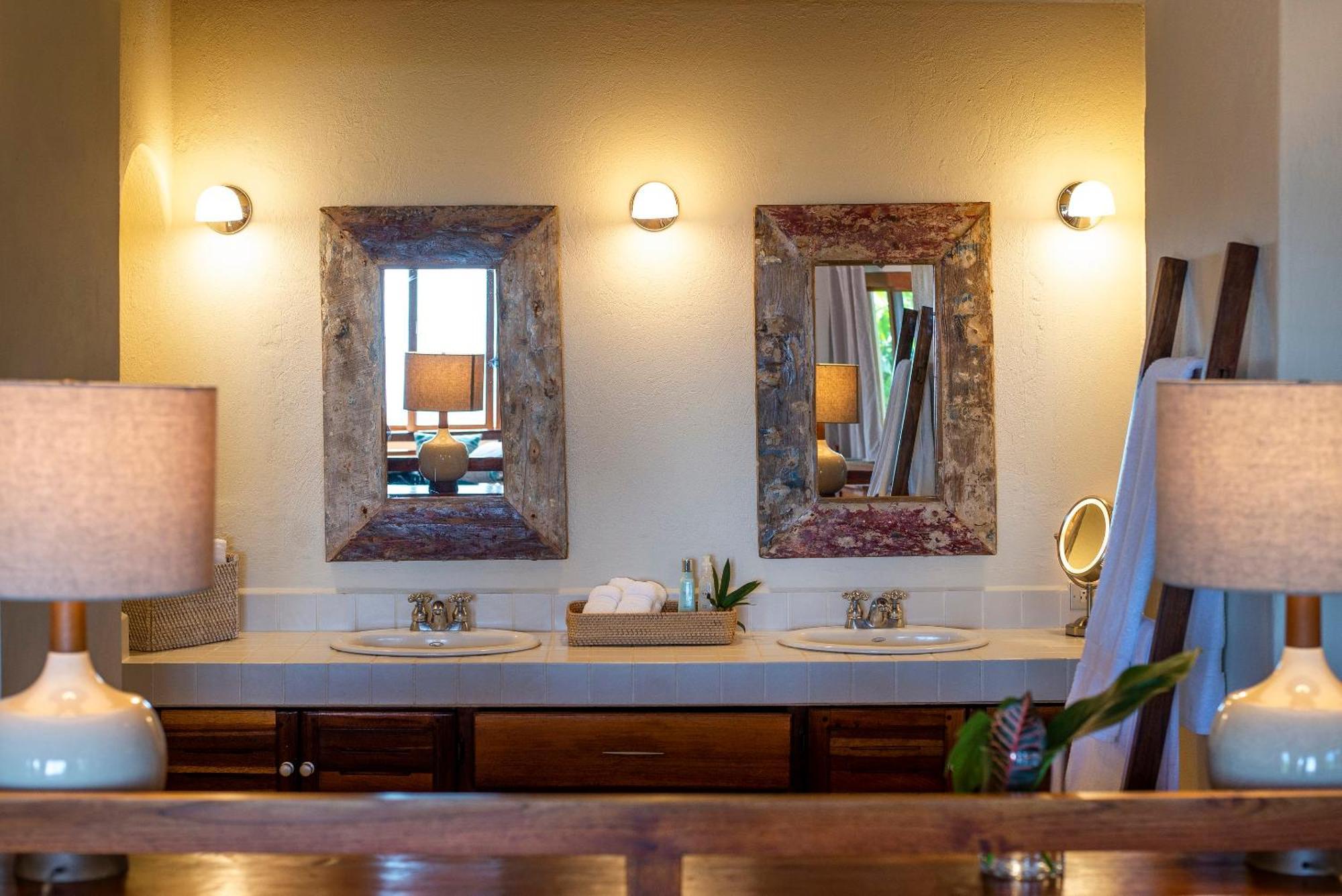 Tierra Magnifica Boutique Hotel Nosara Habitación foto